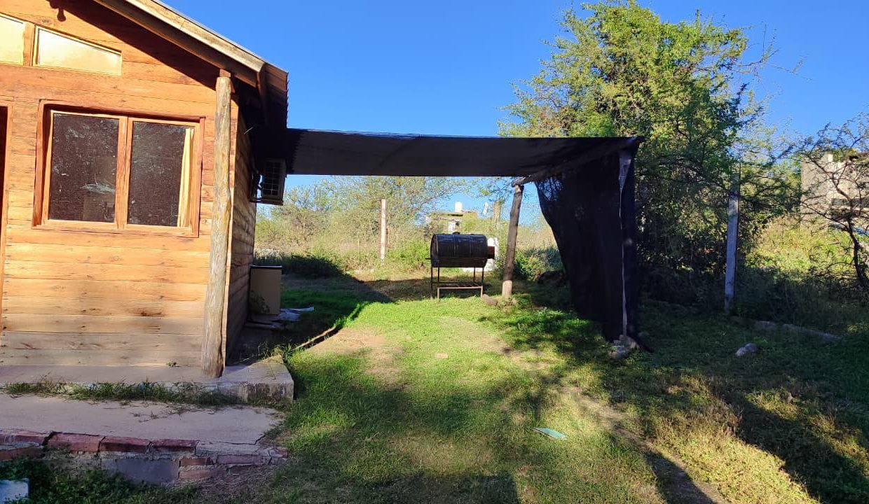 VENTA CABAÑAS VALLE ANISACATE (7)