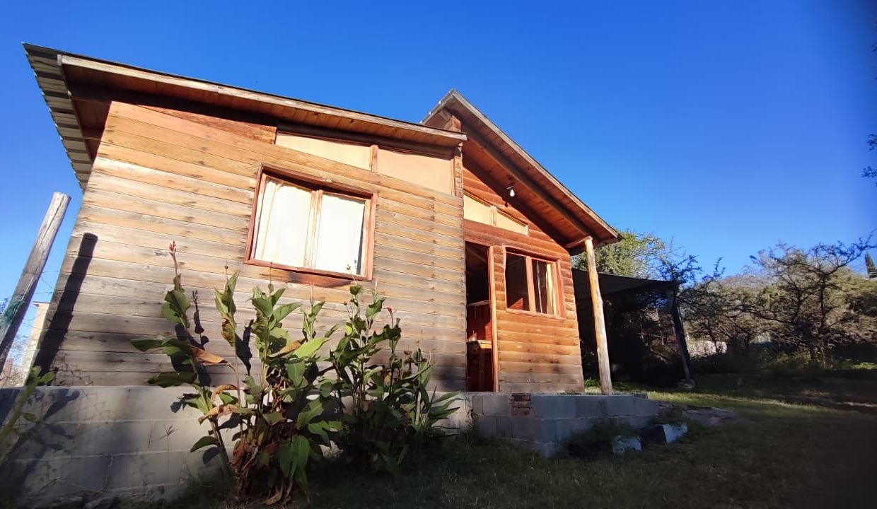 VENTA CABAÑAS VALLE ANISACATE (8)