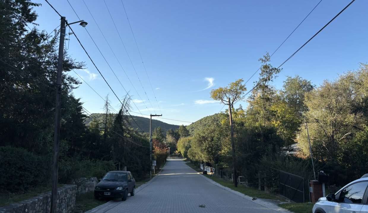 VENTA LA SERRANITA CASA 3 DORMITORIOS (10)
