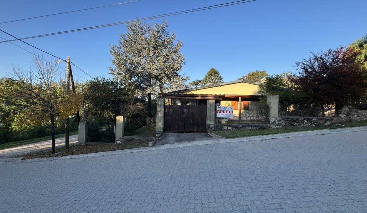 VENTA LA SERRANITA CASA 3 DORMITORIOS (12)