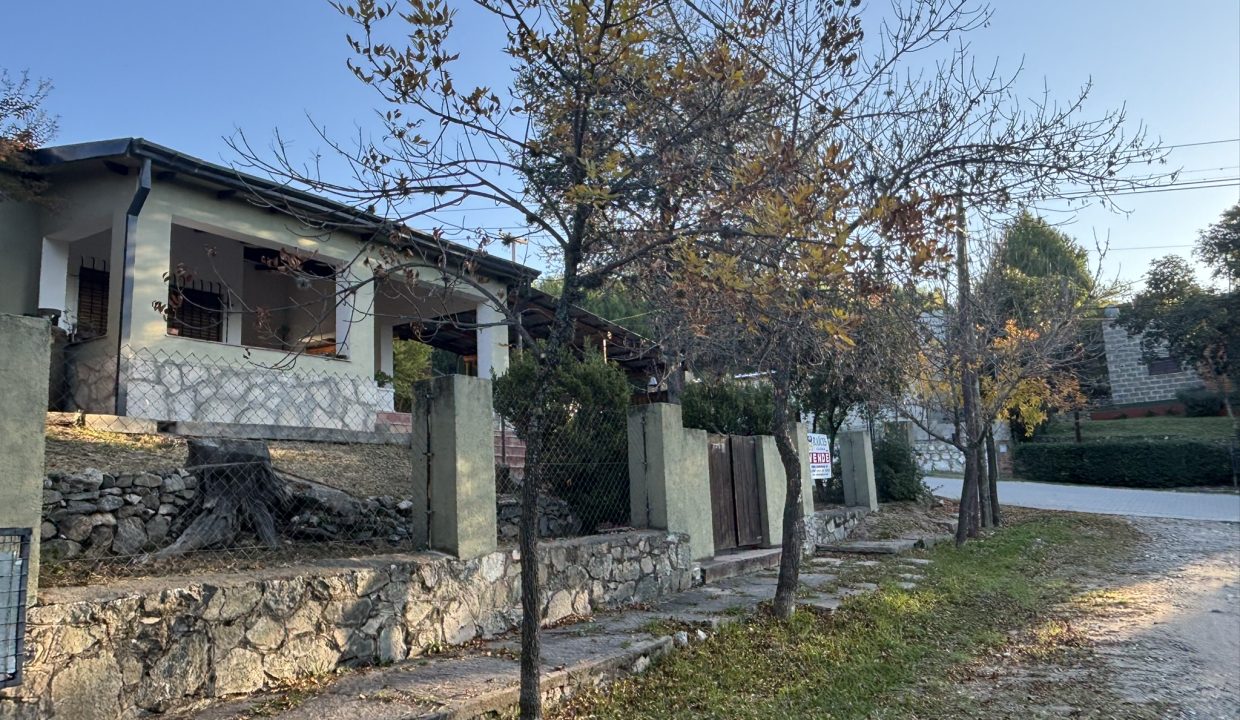 VENTA LA SERRANITA CASA 3 DORMITORIOS (22)