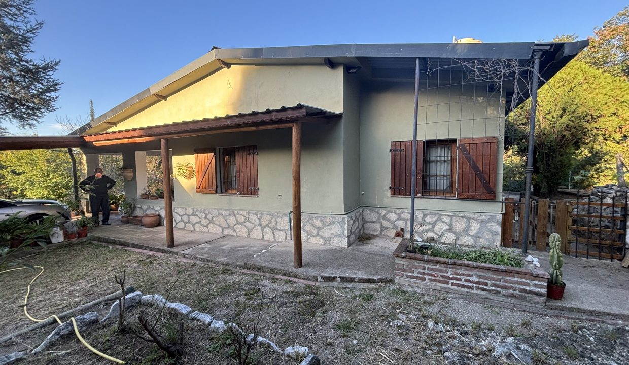 VENTA LA SERRANITA CASA 3 DORMITORIOS (32)