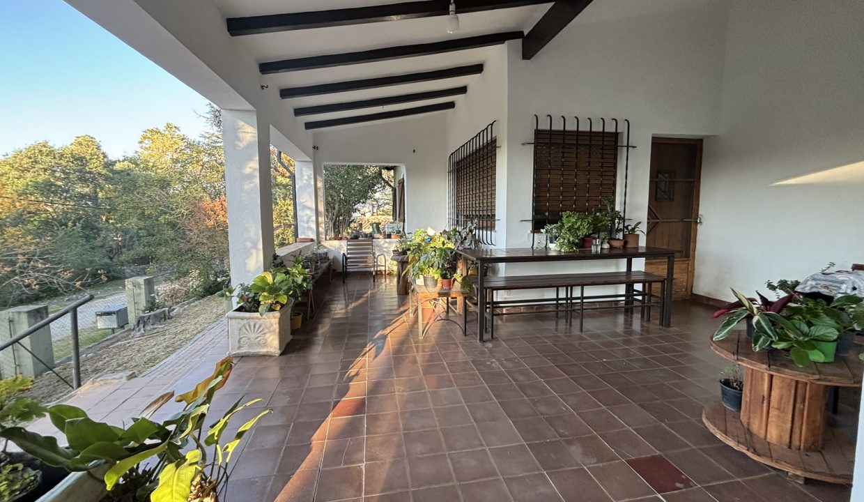 VENTA LA SERRANITA CASA 3 DORMITORIOS (49)