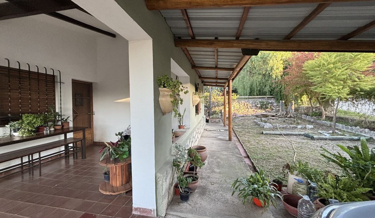 VENTA LA SERRANITA CASA 3 DORMITORIOS (50)
