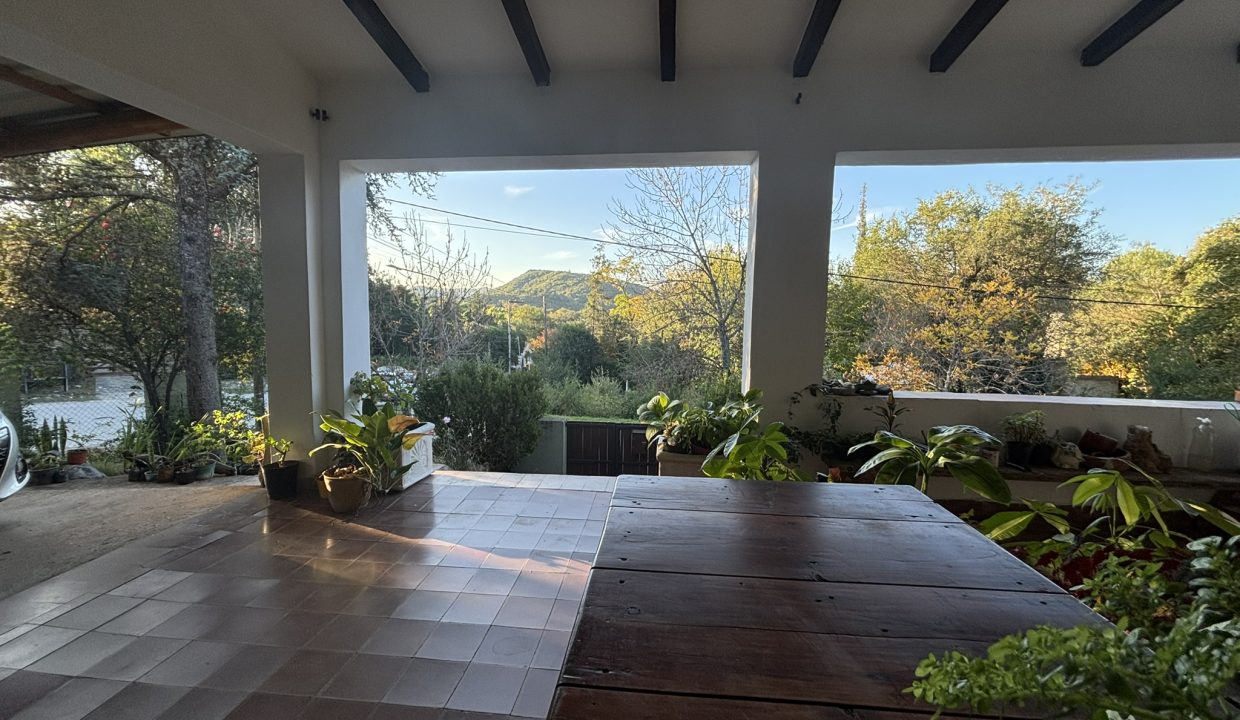VENTA LA SERRANITA CASA 3 DORMITORIOS (52)