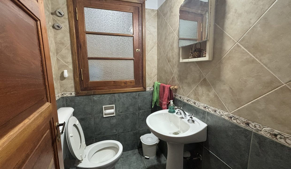 VENTA LA SERRANITA CASA 3 DORMITORIOS (55)