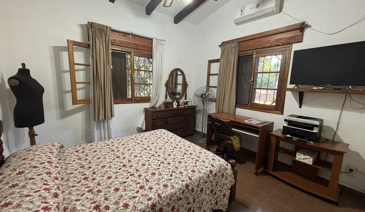 VENTA LA SERRANITA CASA 3 DORMITORIOS (63)