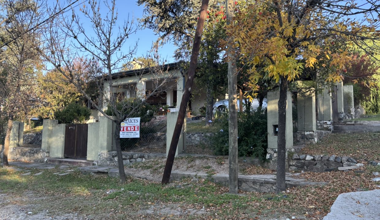 VENTA LA SERRANITA CASA 3 DORMITORIOS (9)