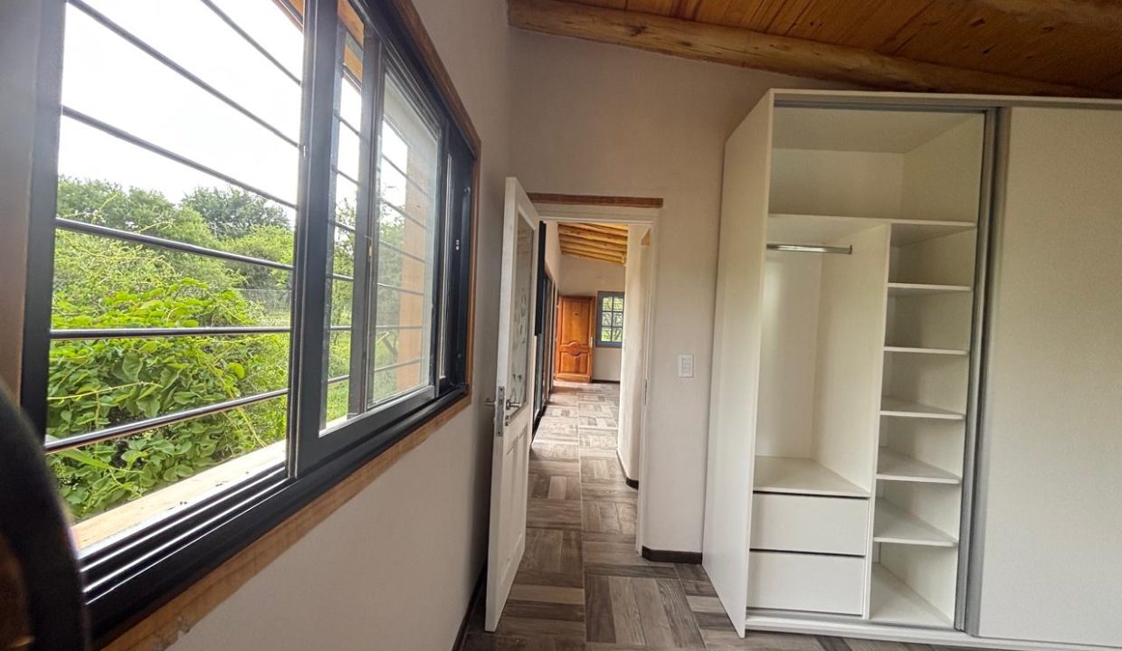 VENTA LOS AROMOS CASA ECOLÓGICA (10)