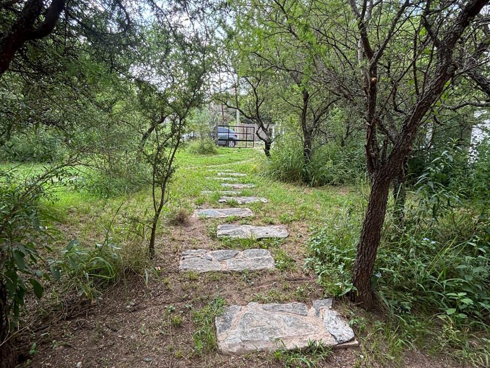 VENTA LOS AROMOS CASA ECOLÓGICA (12)