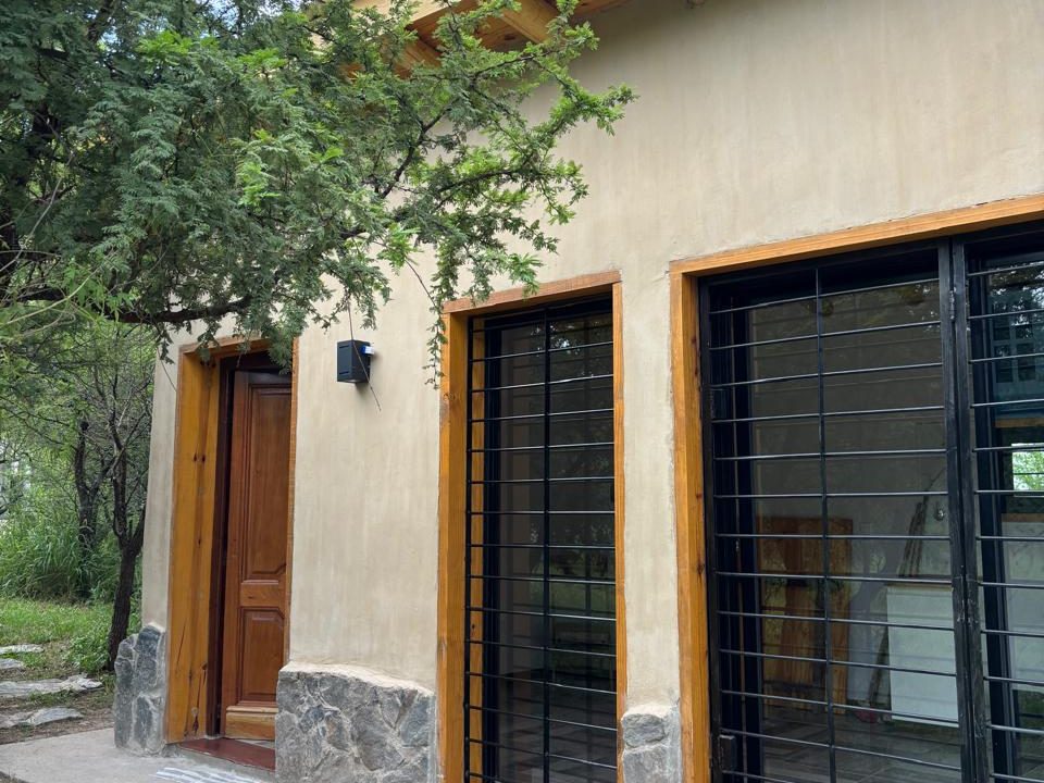 VENTA LOS AROMOS CASA ECOLÓGICA (14)