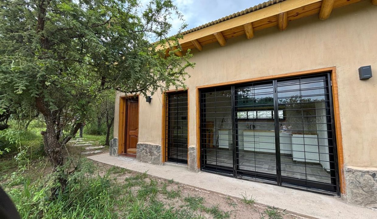 VENTA LOS AROMOS CASA ECOLÓGICA (15)