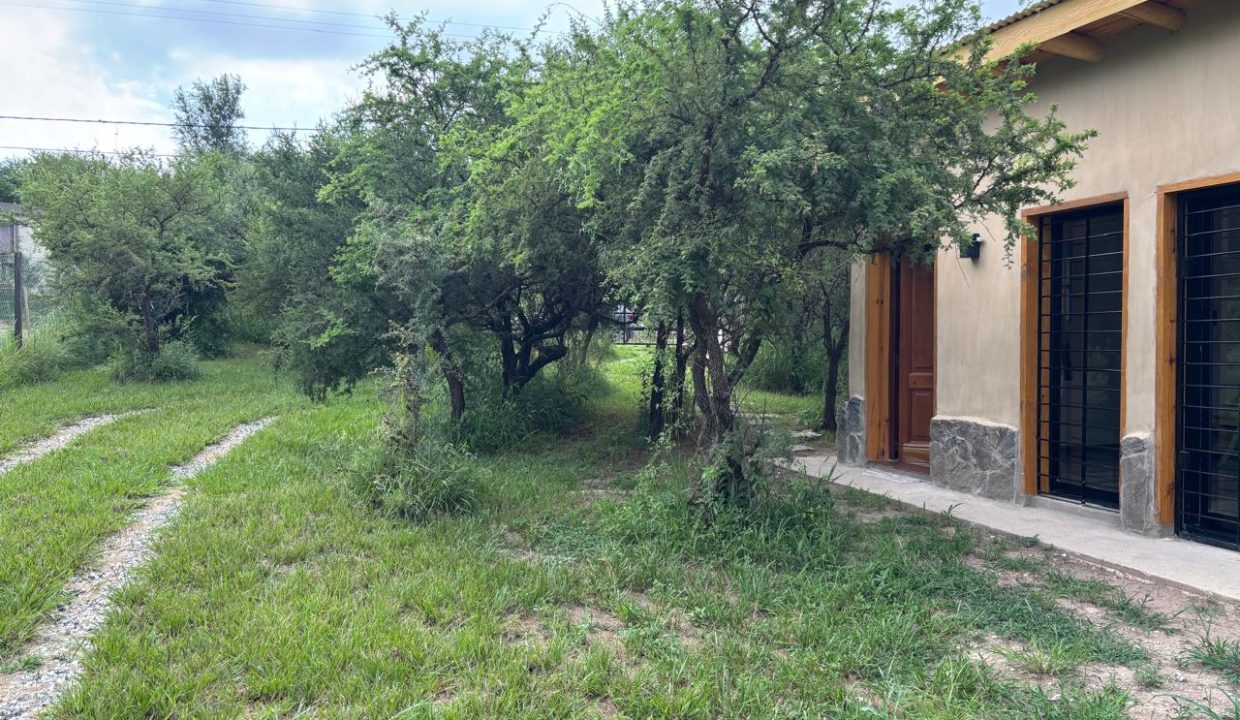 VENTA LOS AROMOS CASA ECOLÓGICA (4)