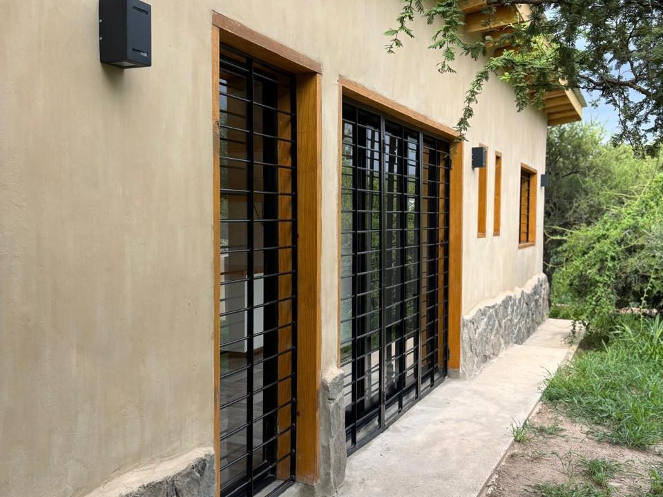 VENTA LOS AROMOS CASA ECOLÓGICA (5)