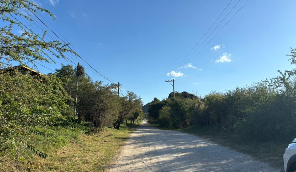 VENTA LOTE EN VILLA LA BOLSA A 100 MT RÍO ANISACATE (1)