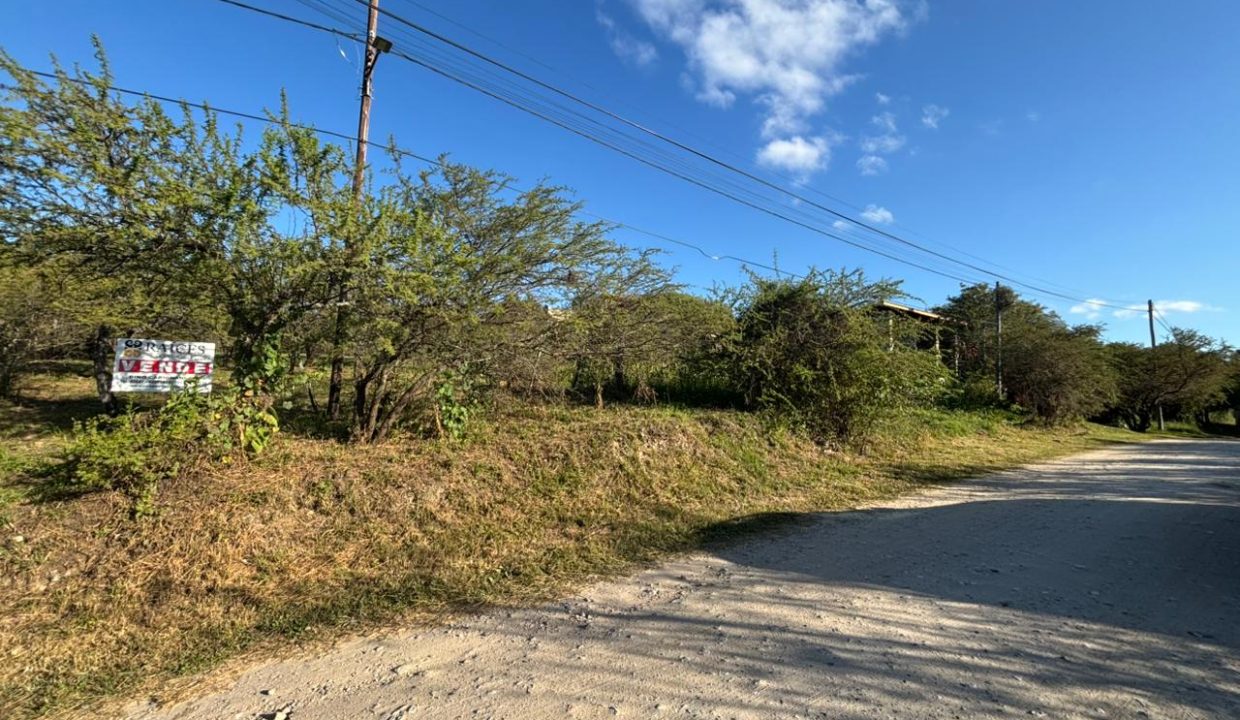 VENTA LOTE EN VILLA LA BOLSA A 100 MT RÍO ANISACATE (2)