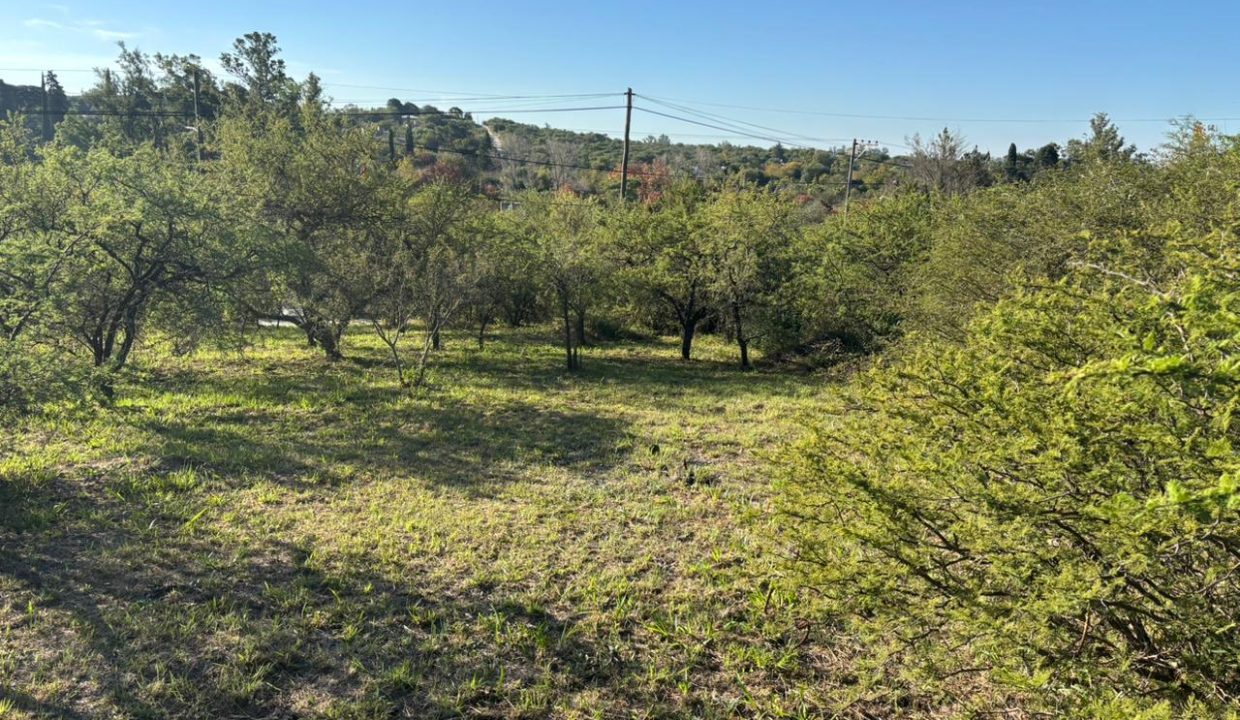 VENTA LOTE EN VILLA LA BOLSA A 100 MT RÍO ANISACATE (5)