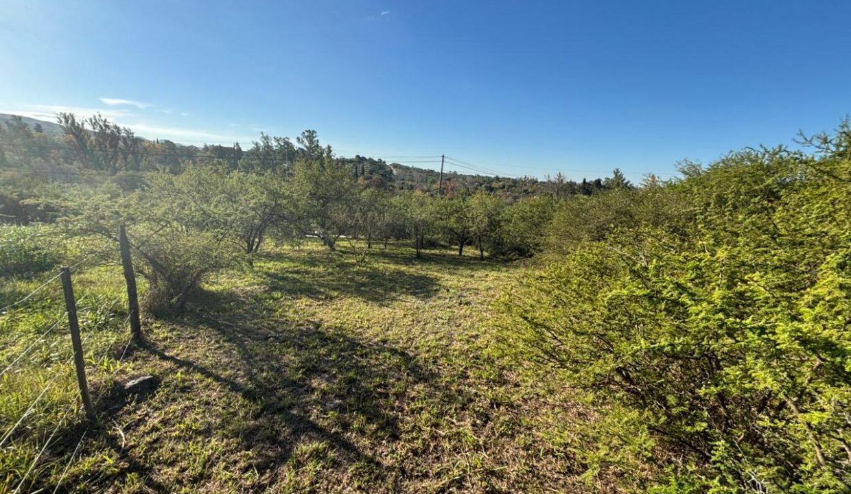 VENTA LOTE EN VILLA LA BOLSA A 100 MT RÍO ANISACATE (6)