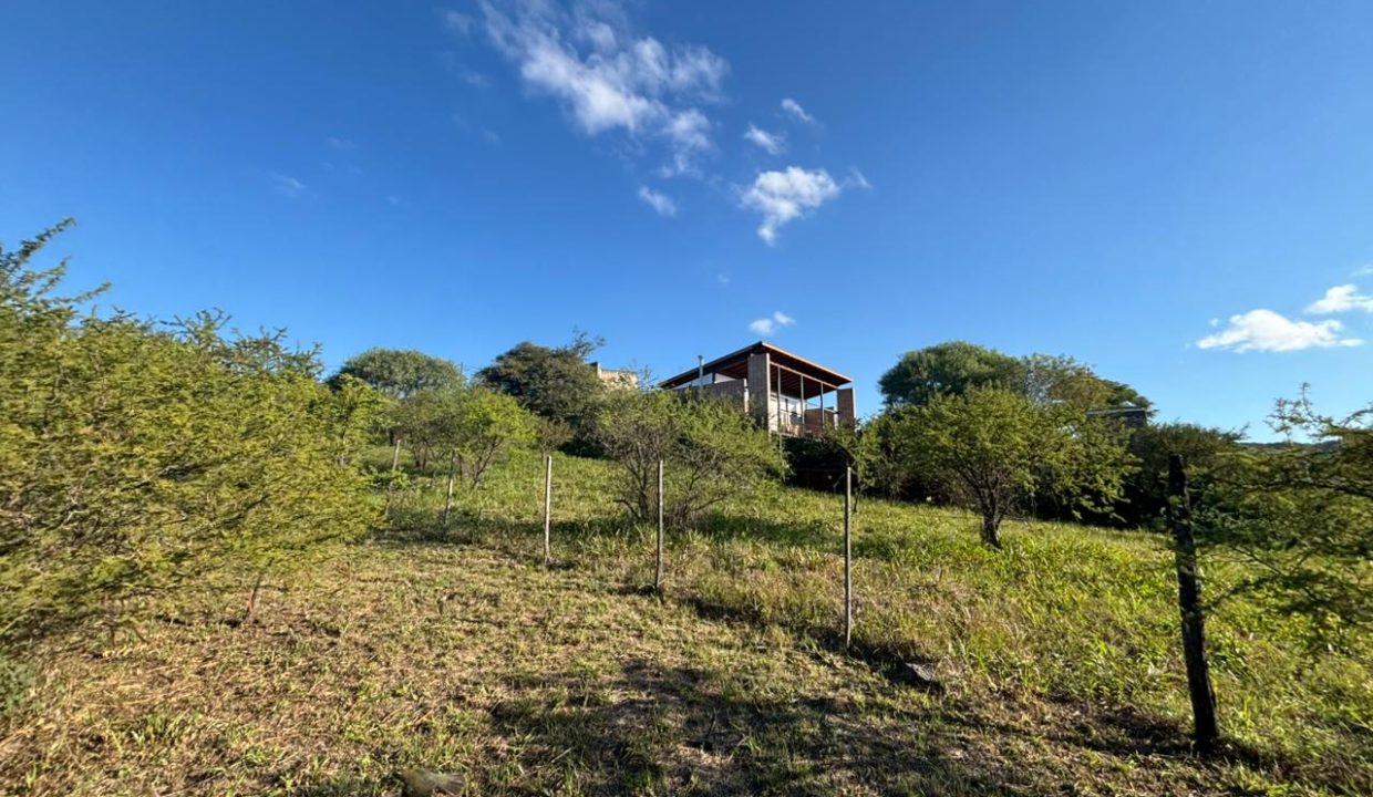 VENTA LOTE EN VILLA LA BOLSA A 100 MT RÍO ANISACATE (8)